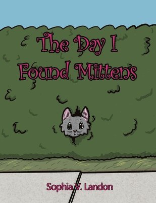 The Day I Found Mittens