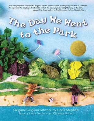 Linda Stephen, Christine Manno - Day We Went to the Park, Häftad