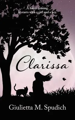 Giulietta M Spudich - Clarissa, Häftad. Tillgänglighet: Lägg i varukorg