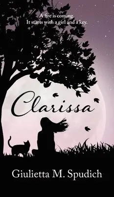 Giulietta M Spudich - Clarissa, Inbunden. Tillgänglighet: Lägg i varukorg