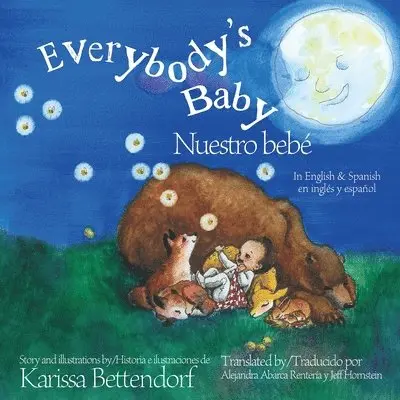 Karissa Bettendorf - Everybody's Baby/Nuestro bebé, Häftad. Tillgänglighet: Lägg i varukorg