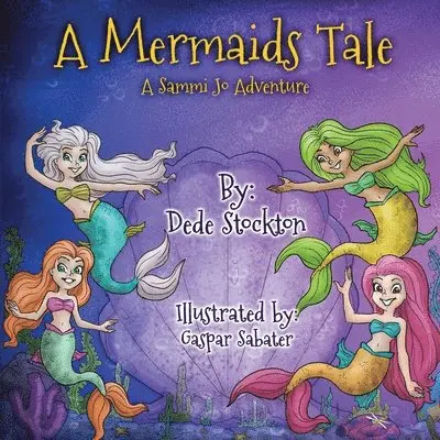 Dede Stockton - Mermaid's Tale, Häftad. Tillgänglighet: Lägg i varukorg