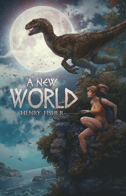 Henry Fisher - New World, Häftad