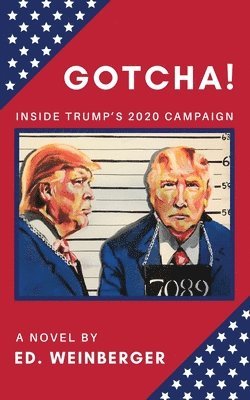 Ed. Weinberger - Gotcha!, Häftad