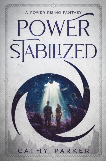 Cathy Parker - Power Stabilized, E-bok. Tillgänglighet: Lägg i varukorg