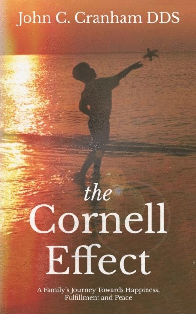 John C. Cranham - Cornell Effect, E-bok