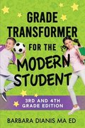 Grade Transformer for the Modern Student