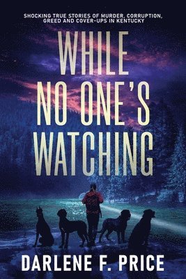 While No One's Watching
