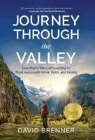 David Brenner - Journey Through the Valley, Inbunden. Tillgänglighet: Lägg i varukorg