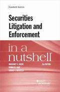 Securities Litigation and Enforcement in a Nutshell