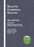 Selected Commercial Statutes