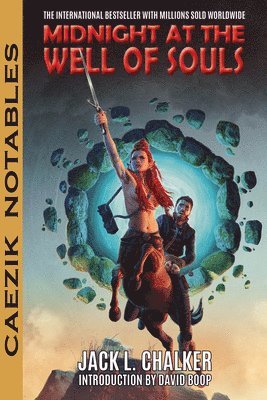 Jack L. Chalker - Midnight at the Well of Souls, Häftad