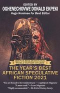 The Year's Best African Speculative Fiction (2021)