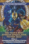 Year's Best African Speculative Fiction (2023)