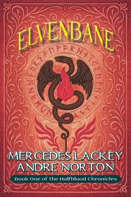 Elvenbane