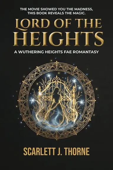 Lord of the Heights