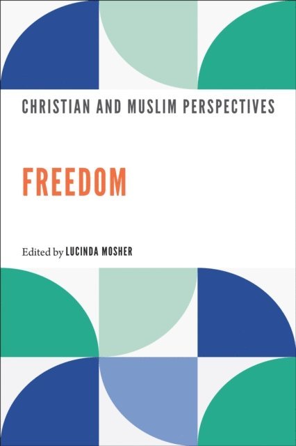 Lucinda Mosher - Freedom, E-bok