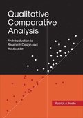 Qualitative Comparative Analysis