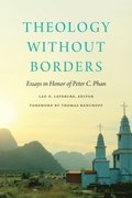Theology without Borders