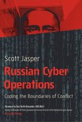 Russian Cyber Operations