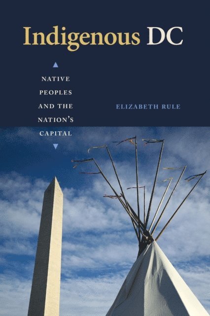 Elizabeth Rule - Indigenous DC, E-bok. Tillgänglighet: Lägg i varukorg