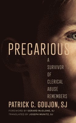 Patrick C. Goujon - Precarious, Inbunden