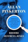 Allan Pinkerton