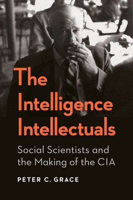 Peter C. Grace - Intelligence Intellectuals, E-bok