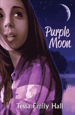 Tessa Emily Hall - Purple Moon, Häftad