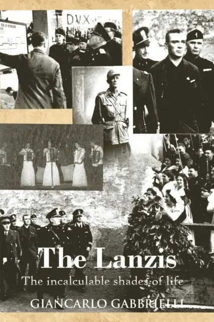 Giancarlo Gabbrielli - Lanzis, E-bok. Tillgänglighet: Lägg i varukorg
