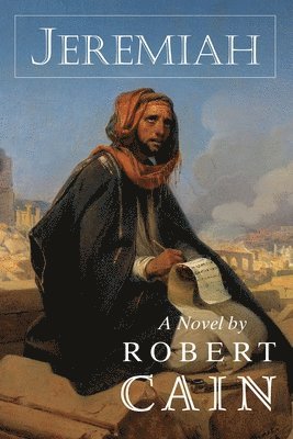 Robert Cain - Jeremiah, Häftad