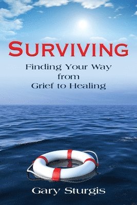 Gary Sturgis - Surviving, Häftad