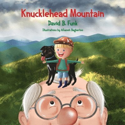 David B Funk - Knucklehead Mountain, Häftad. Tillgänglighet: Lägg i varukorg