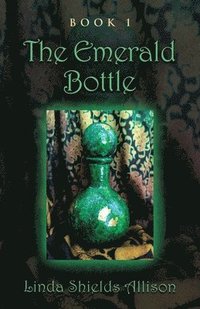 Emerald Bottle