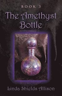 Amethyst Bottle