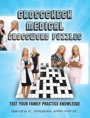 Crosscheck Medical Crossword Puzzles