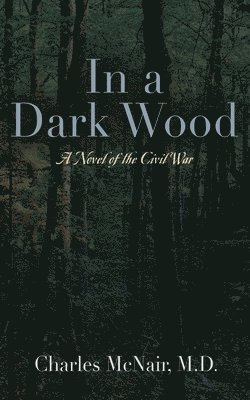 Charles McNair - In a Dark Wood, Häftad