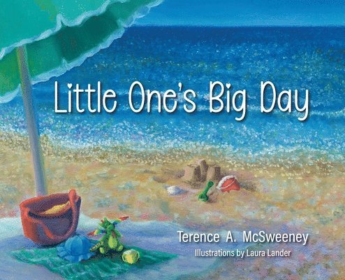 Terence A McSweeney - Little One's Big Day, Inbunden. Tillgänglighet: Lägg i varukorg