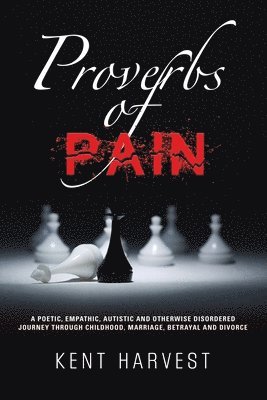 Proverbs of Pain