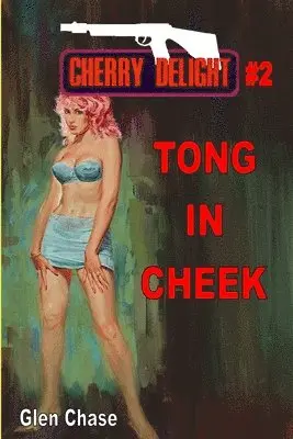 Glen Chase - Cherry Delight #2, Häftad. Tillgänglighet: Lägg i varukorg