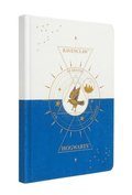 Harry Potter: RavenclawConstellationHardcover Ruled Journal