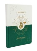Harry Potter: SlytherinConstellationHardcover Ruled Journal