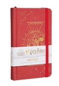 Harry Potter: GryffindorConstellationRuled Pocket Journal