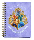 Harry Potter Spiral Notebook