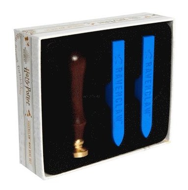 Harry Potter: Ravenclaw Wax Seal Set av Insight Editions