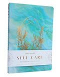 Self-Care Sewn Notebook Collection
