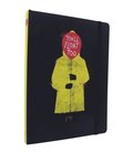 It Softcover Notebook