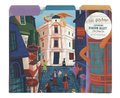 Harry Potter: Exploring Diagon Alley File Folder Set