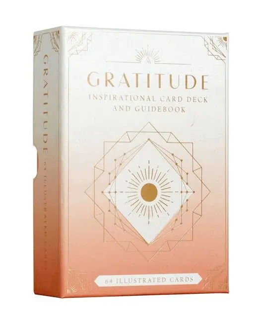 Mandala - Gratitude. Tillgänglighet: Lägg i varukorg