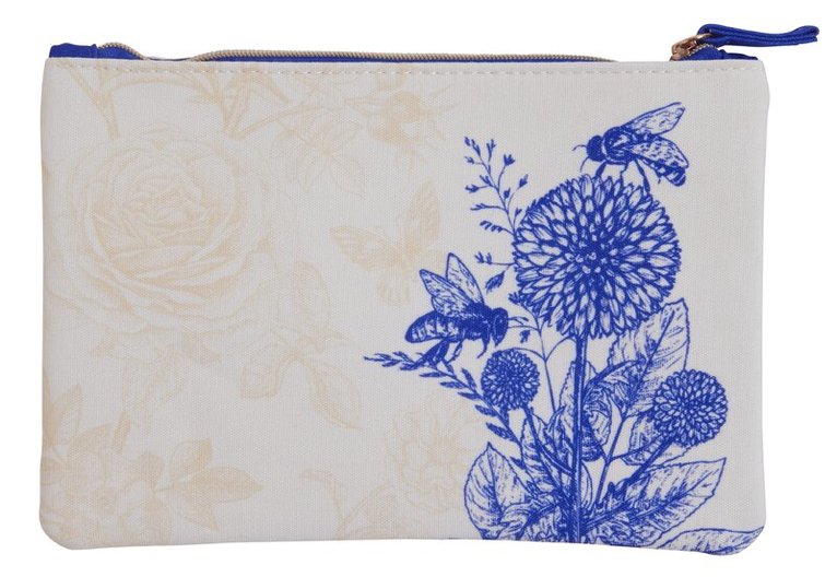 Insight Editions - Jane Austen: The Comfort of Home Accessory Pouch to Jane Austen: Accessory Pouch, Övrigt